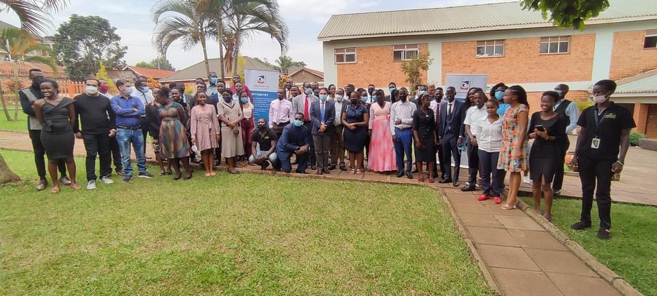 2021 OAU AGM