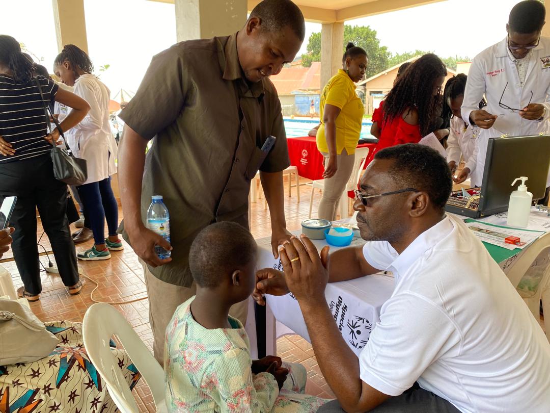 Community Outreach