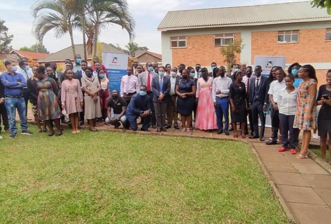 2021 OAU AGM