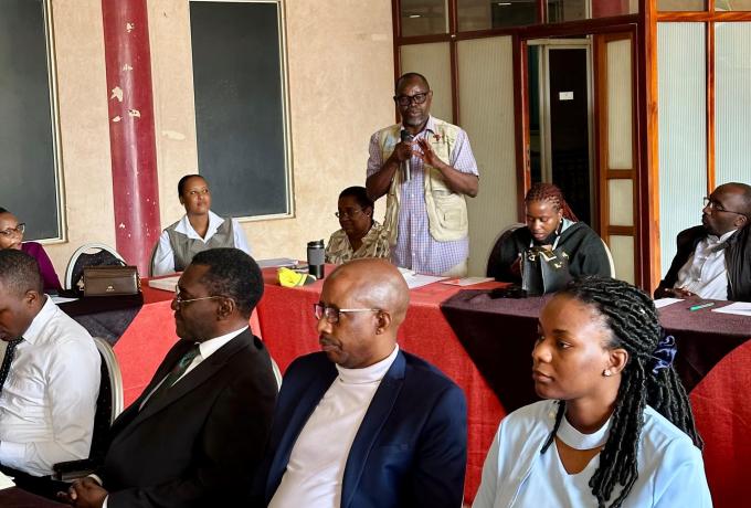 Annual General Meeting - 2025